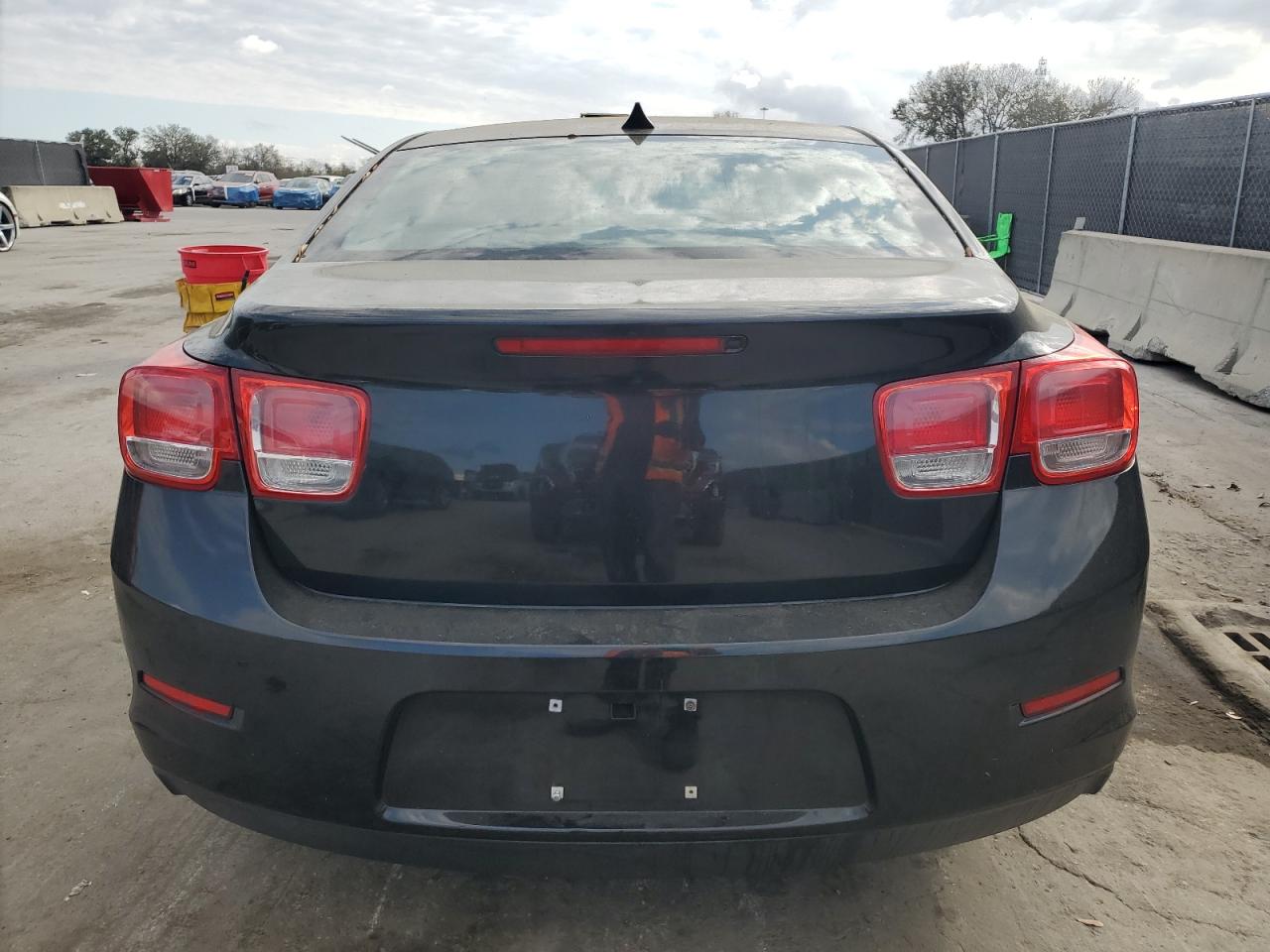 2013 Chevrolet Malibu - Image 6