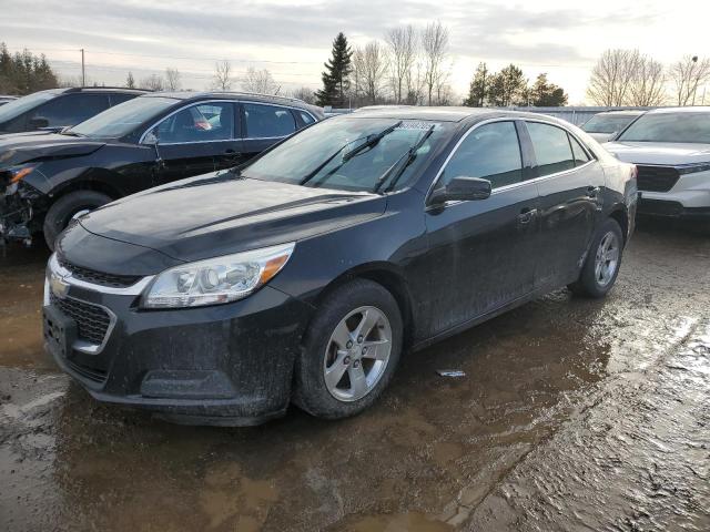 2014 Chevrolet Malibu 1Lt