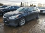 2014 CHEVROLET MALIBU 1LT for sale at Copart ON - TORONTO