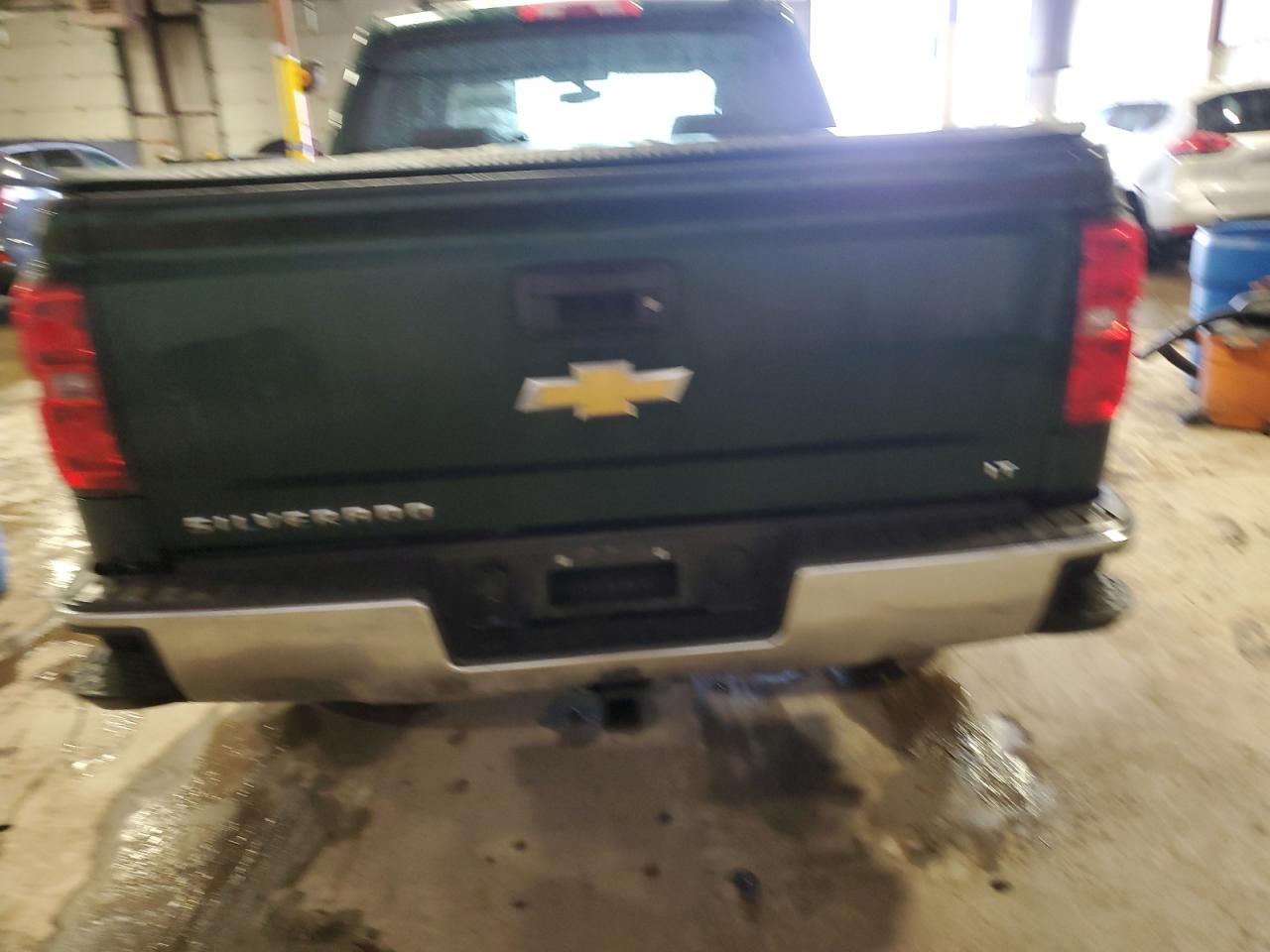 2015 Chevrolet Silverado - Image 6