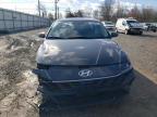 2024 Hyundai Elantra Sel for Sale in Hillsborough, NJ - Front End