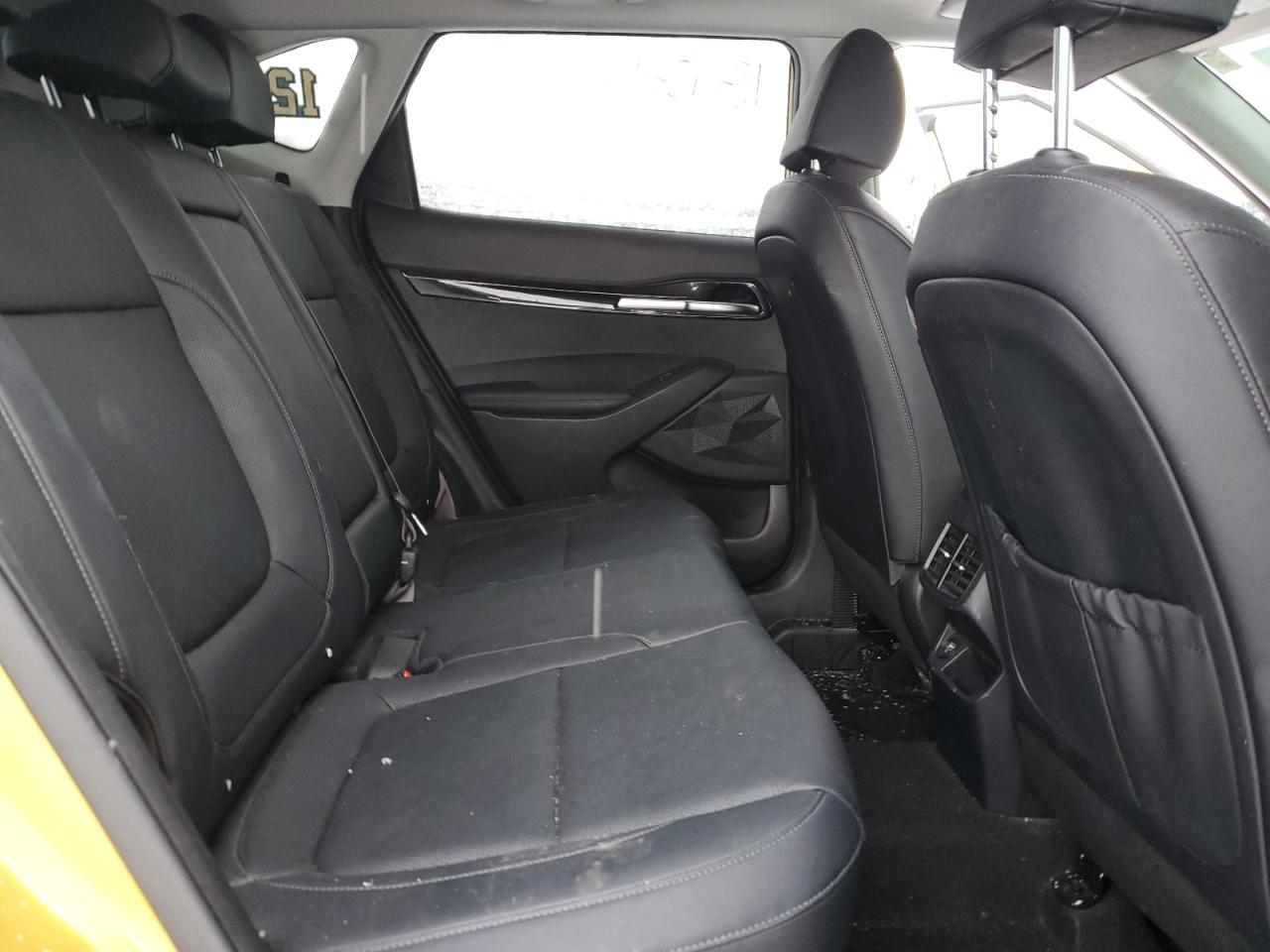2021 Kia Seltos - Image 11