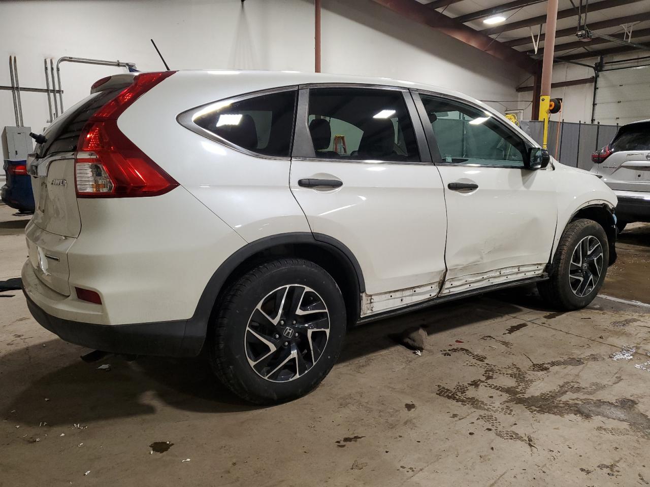 2016 Honda CR-V - Image 3