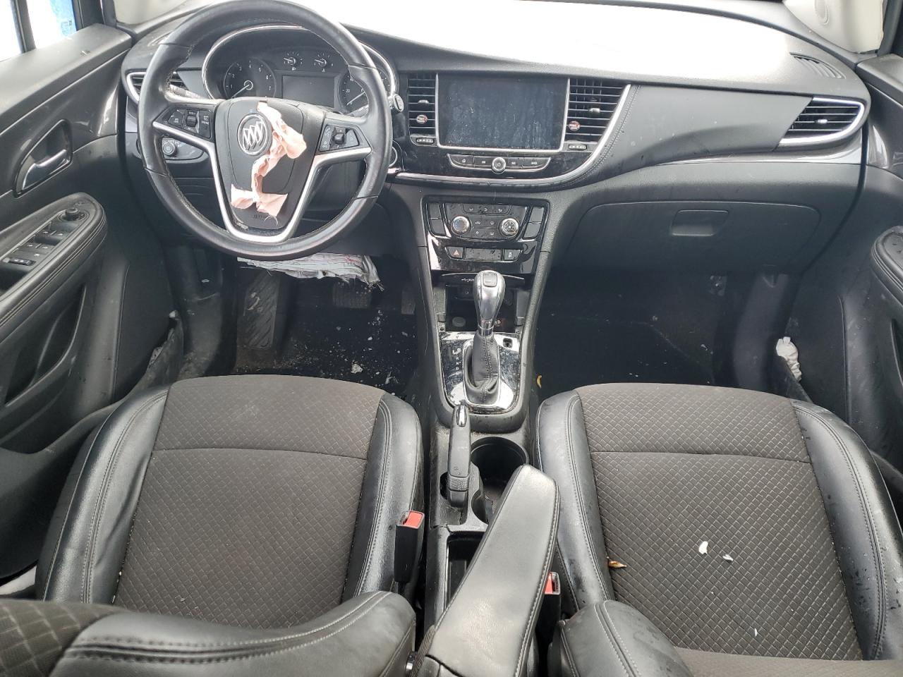 2019 Buick Encore - Image 8