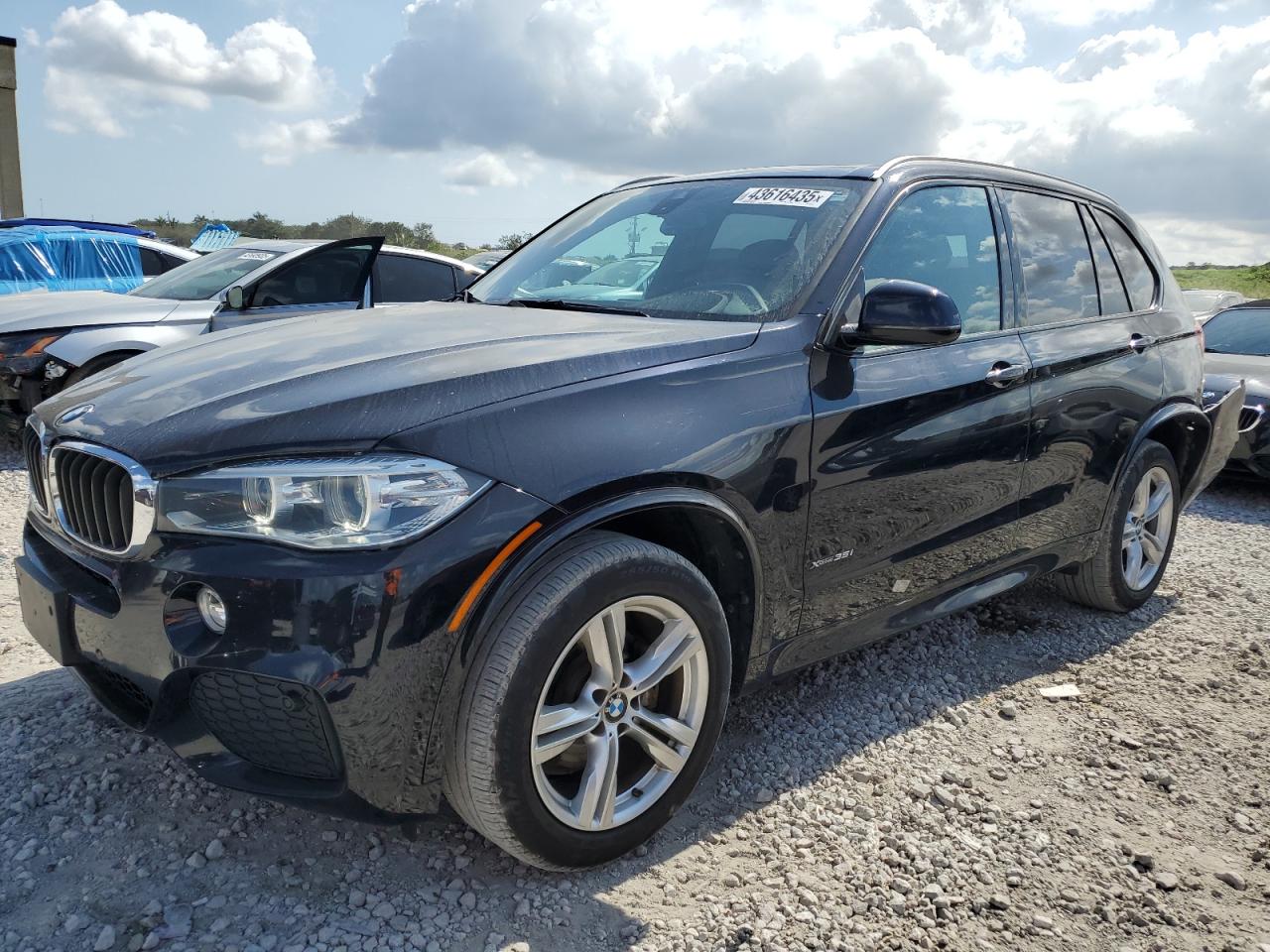 2018 BMW X5 - Image 1