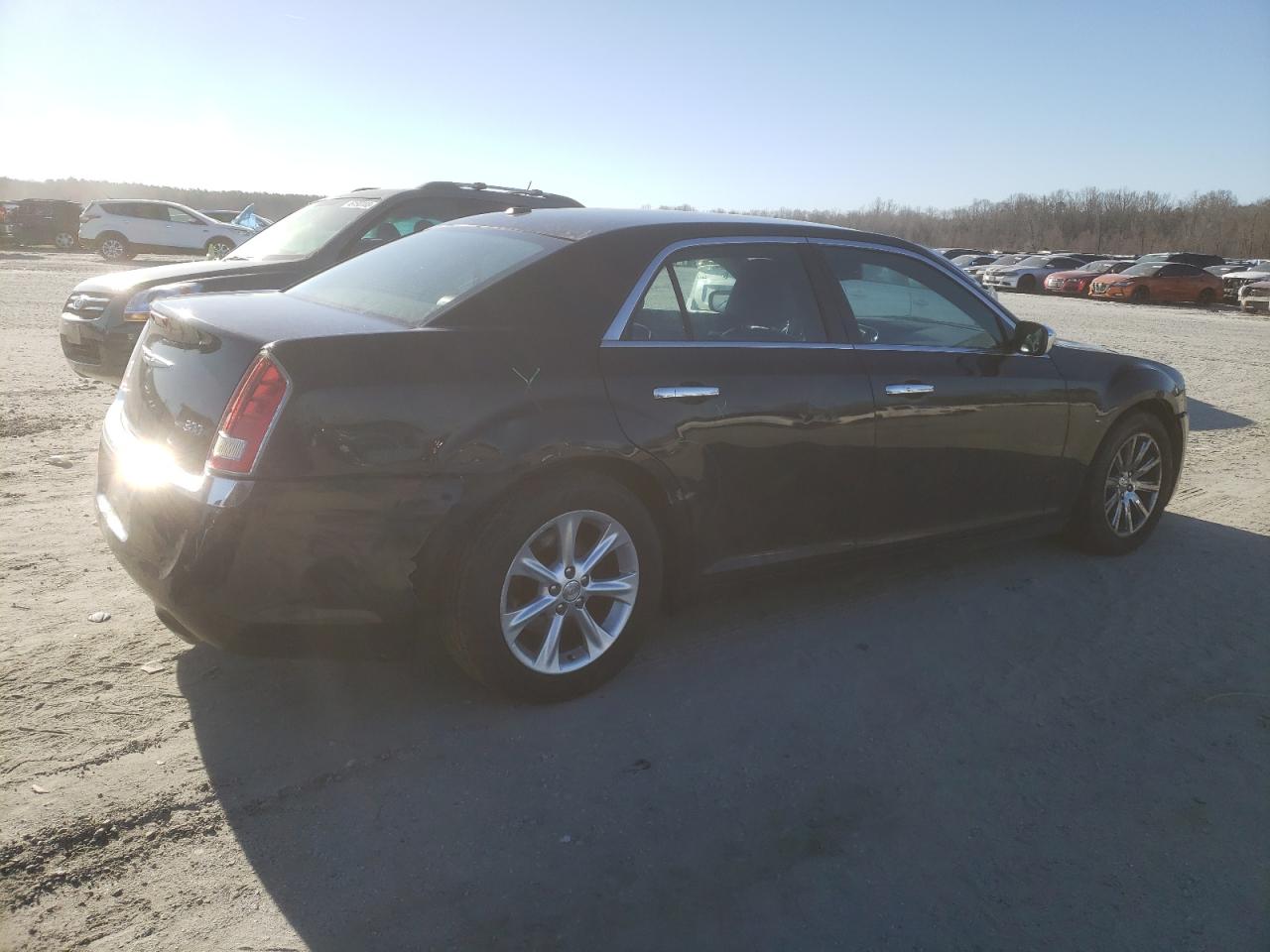 2012 Chrysler 300 - Image 3