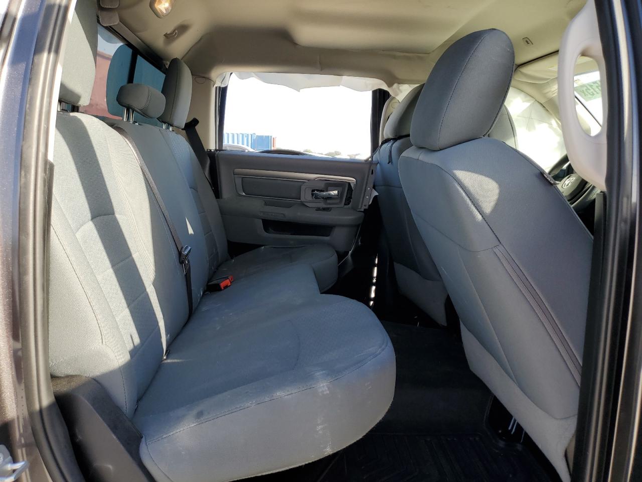 2019 RAM 1500 - Image 10