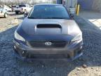 2018 Subaru Wrx  იყიდება Tifton-ში, GA - Minor Dent/Scratches