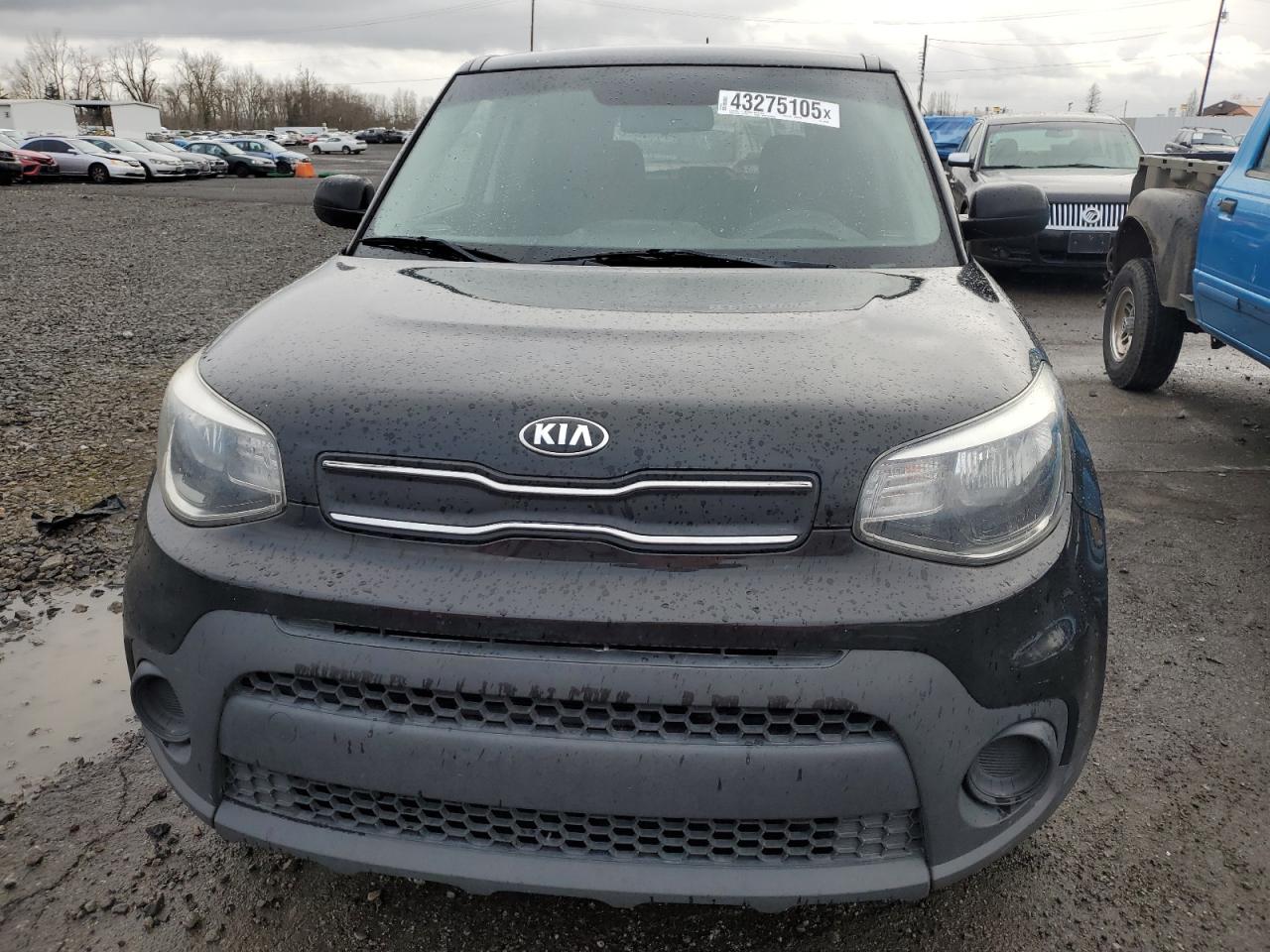 2017 Kia Soul - Image 5