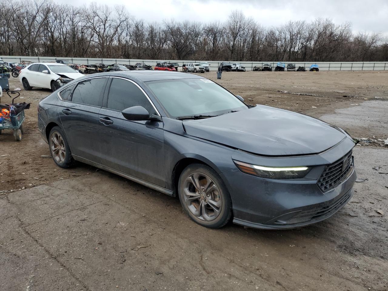 2023 Honda Accord - Image 4