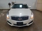 2014 Cadillac Ats Luxury de vânzare în Davison, MI - Side