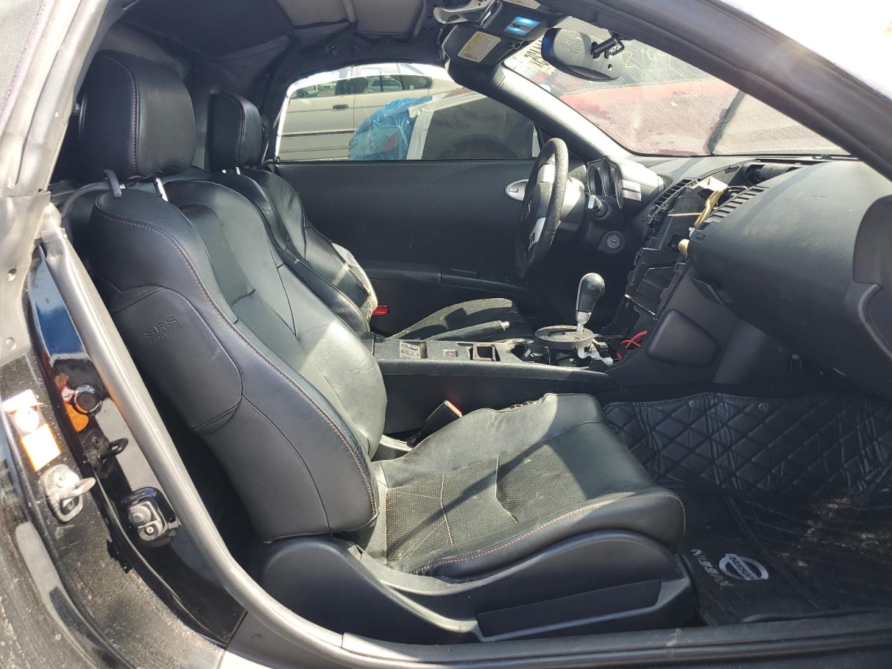 2004 Nissan 350Z - Image 7