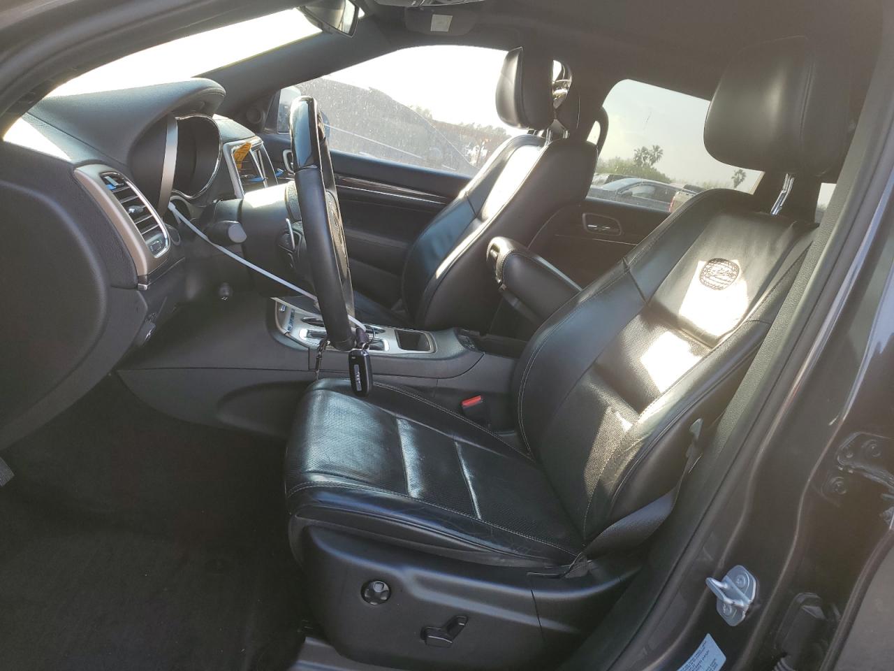 2016 Jeep Grand Cherokee - Image 7