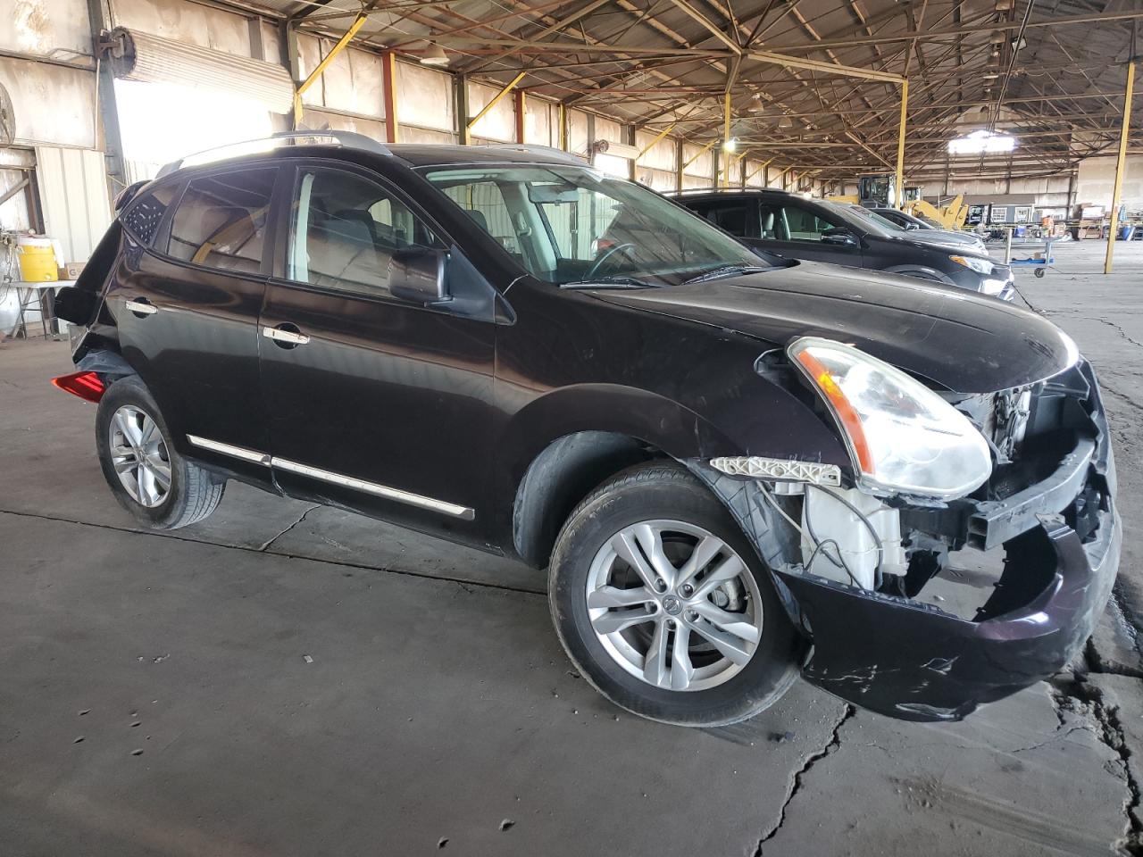 2013 Nissan Rogue - Image 4