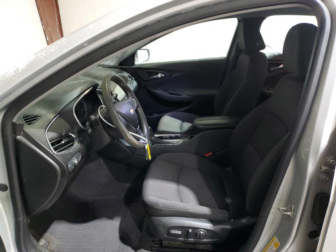 2019 Chevrolet Malibu - Image 7