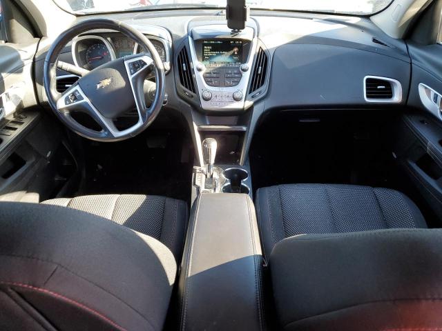 CHEVROLET EQUINOX 2016 Синий