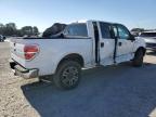 2014 Ford F150 Supercrew продається в Lumberton, NC - Side