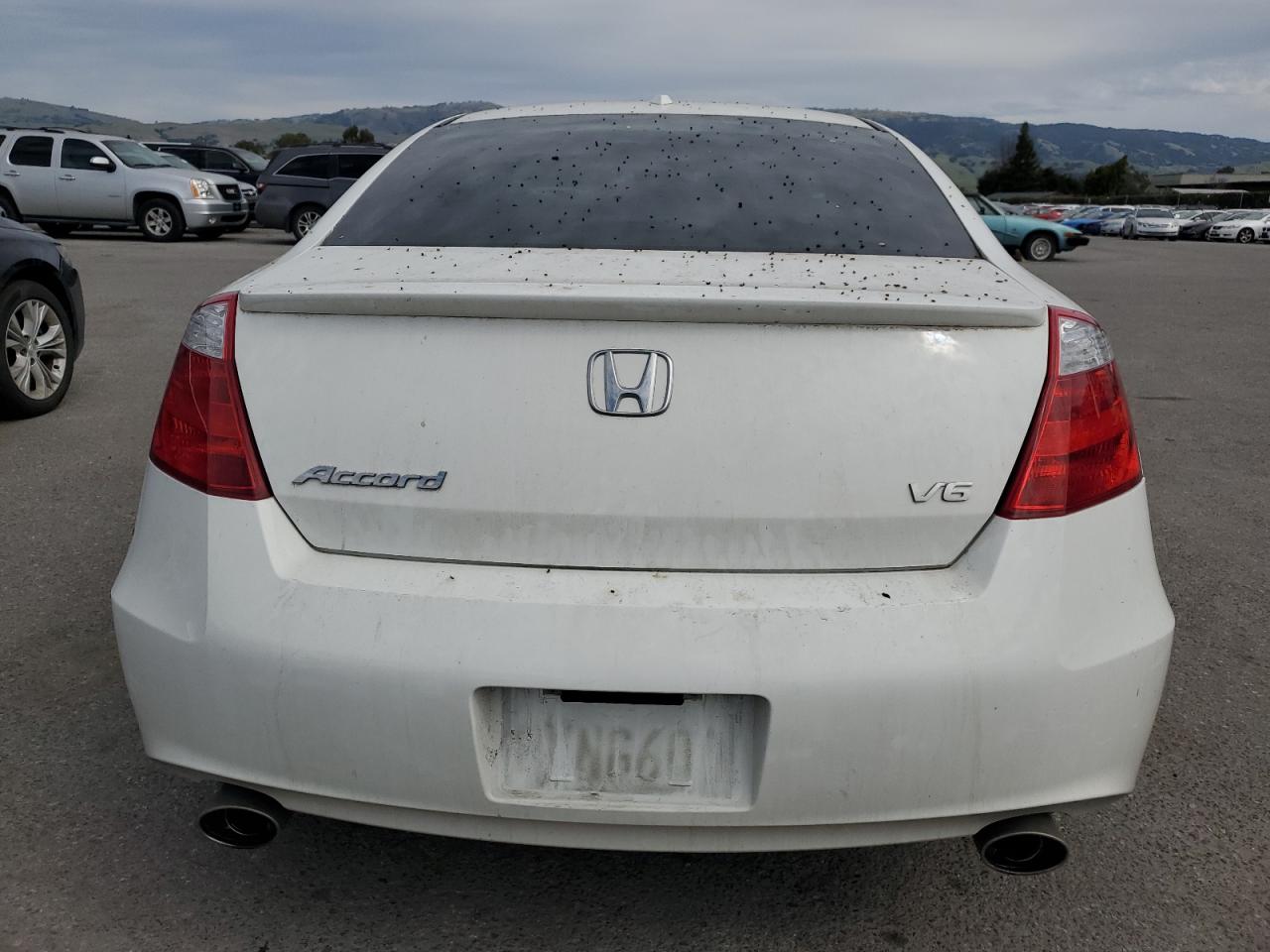 2010 Honda Accord - Image 6