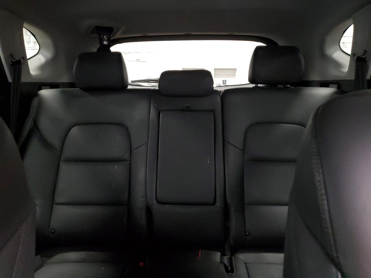 2017 Hyundai Tucson - Image 10