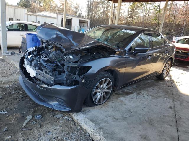 2016 Mazda 6 Sport de vânzare în Hueytown, AL - Front End