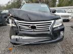 2015 Lexus Lx 570 de vânzare în Riverview, FL - Front End