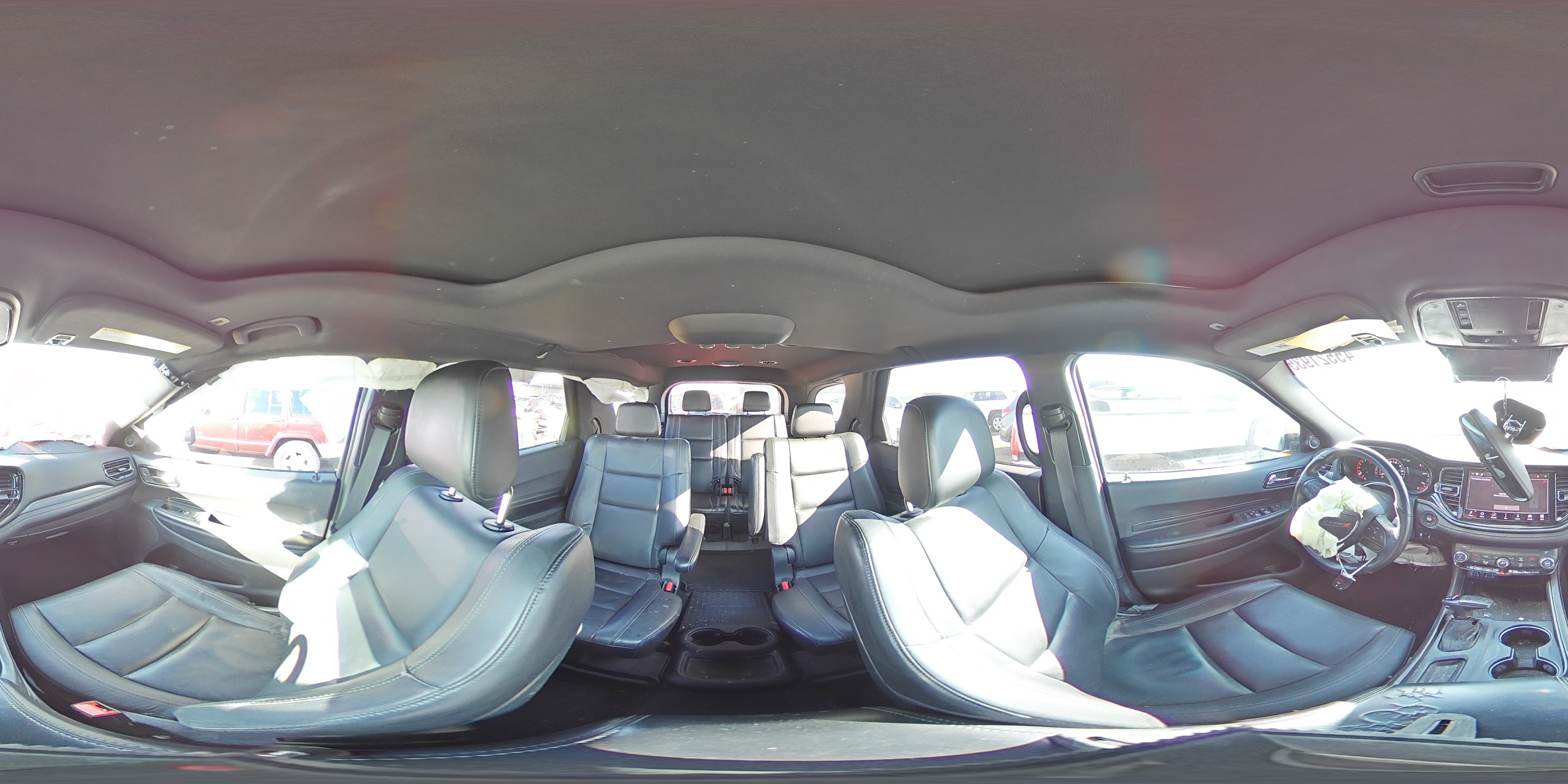 2021 Dodge Durango - Image 13