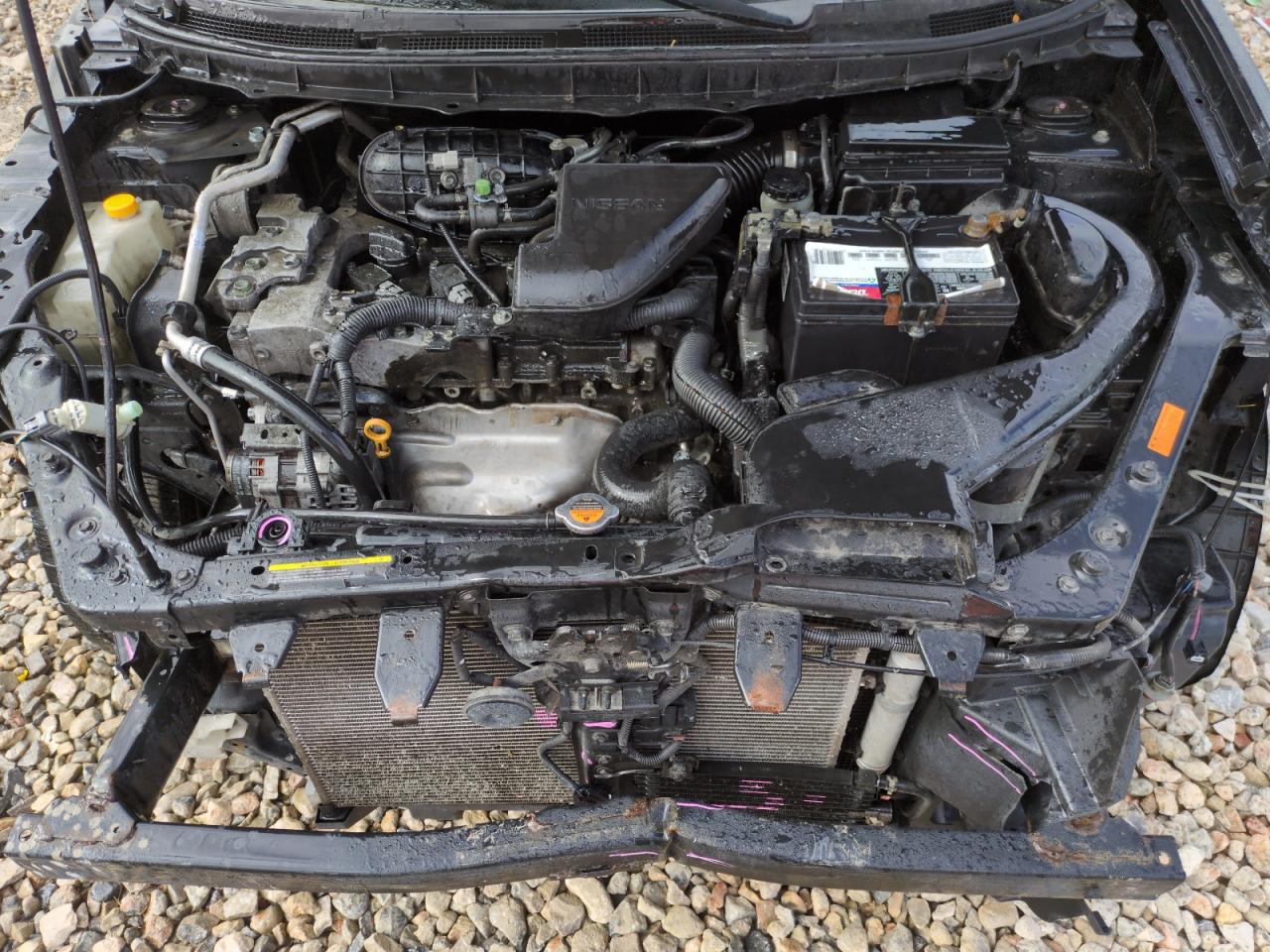 2011 Nissan Rogue - Image 11