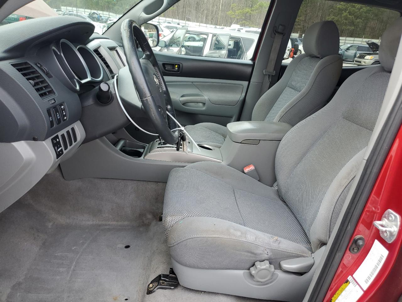 2006 Toyota Tacoma - Image 7