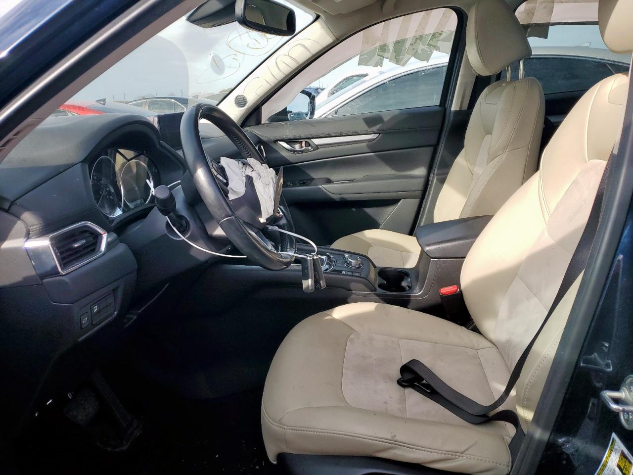 2017 Mazda CX-5 - Image 7