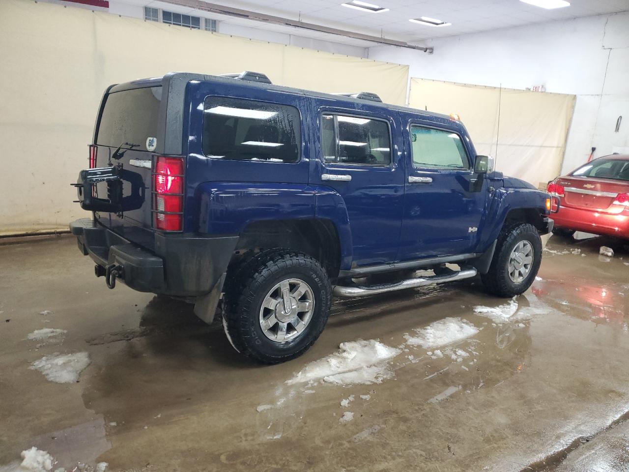 2009 Hummer H3 - Image 3