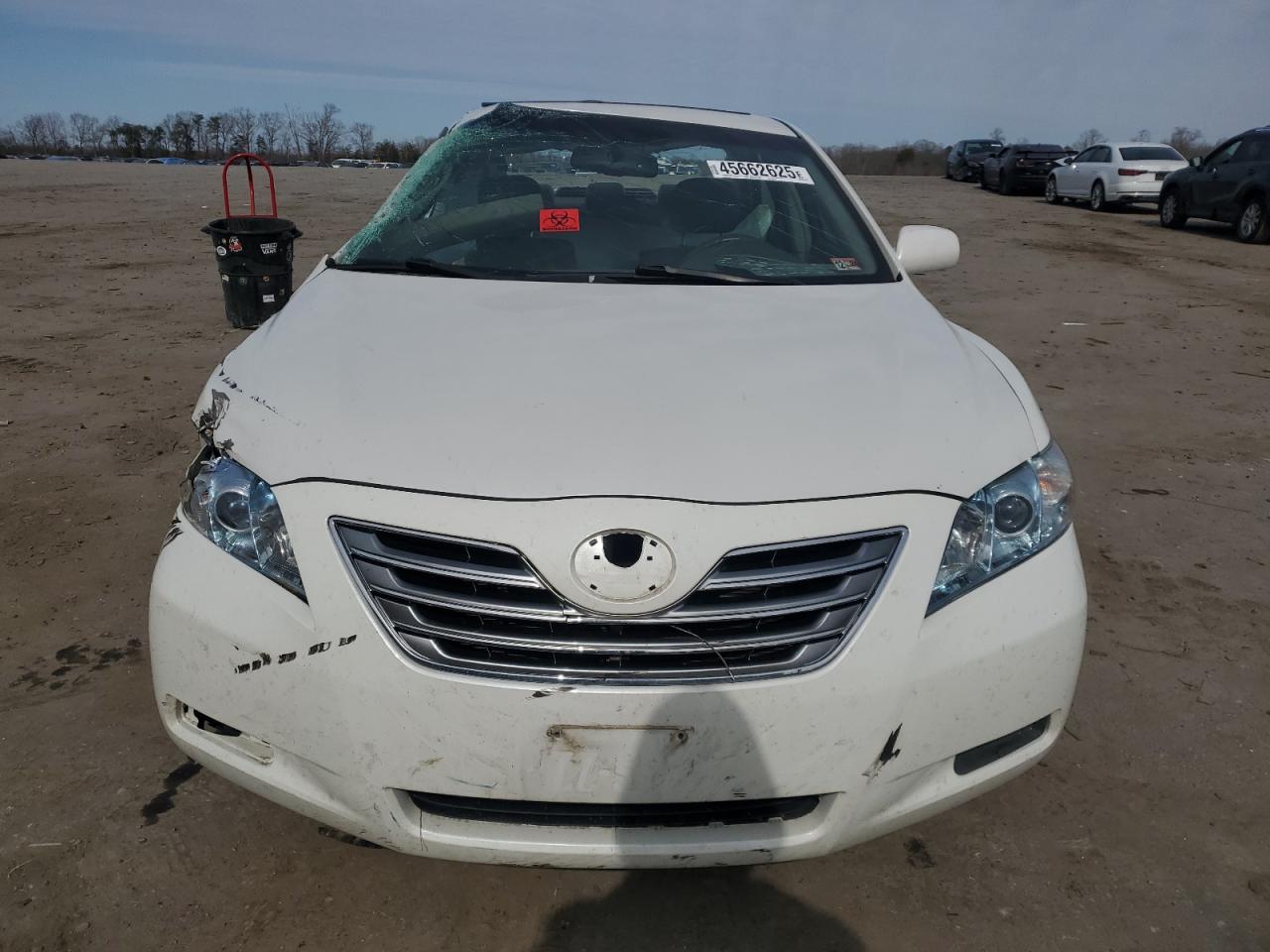 2007 Toyota Camry - Image 5