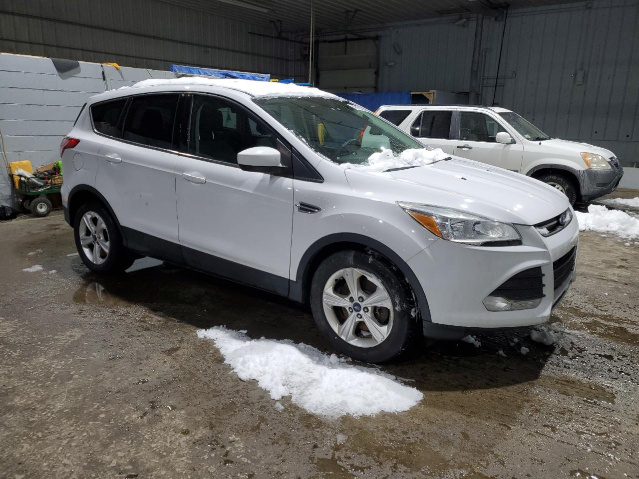 2015 Ford Escape - Image 4