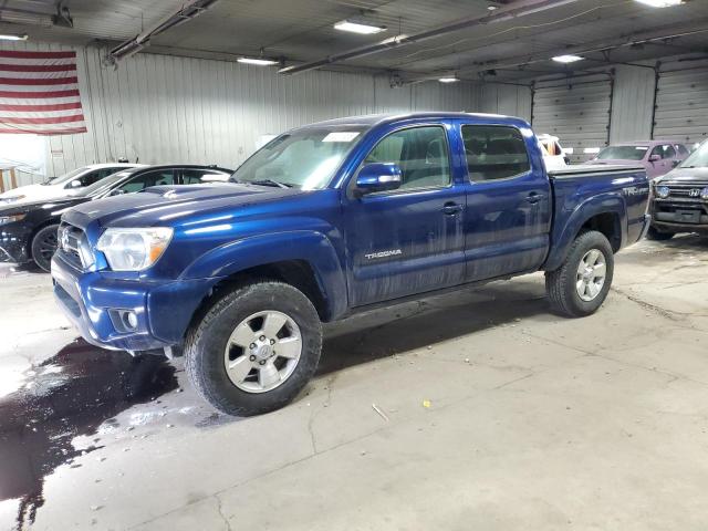 2015 Toyota Tacoma Double Cab