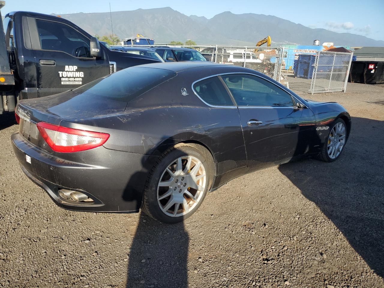2008 Maserati GranTurismo - Image 3