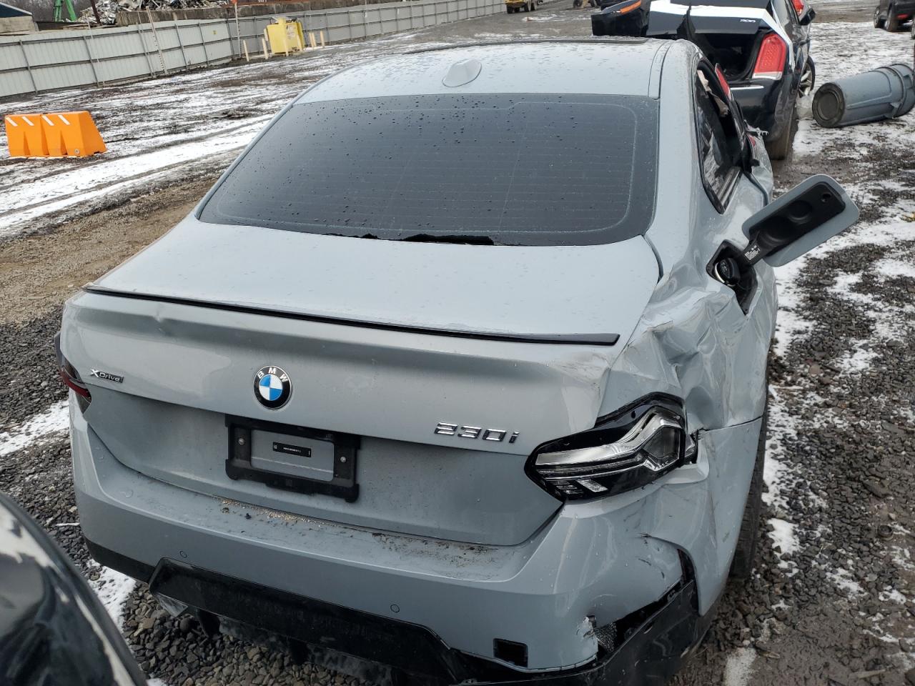 2024 BMW 2er - Image 6