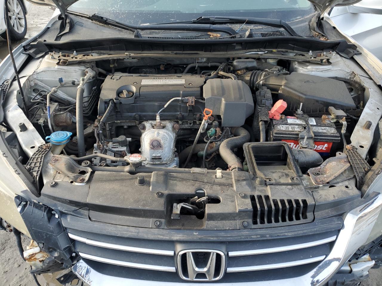 2013 Honda Accord - Image 11