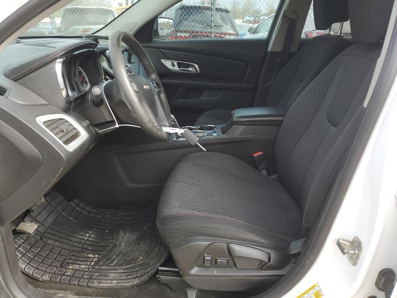 2013 GMC Terrain - Image 7