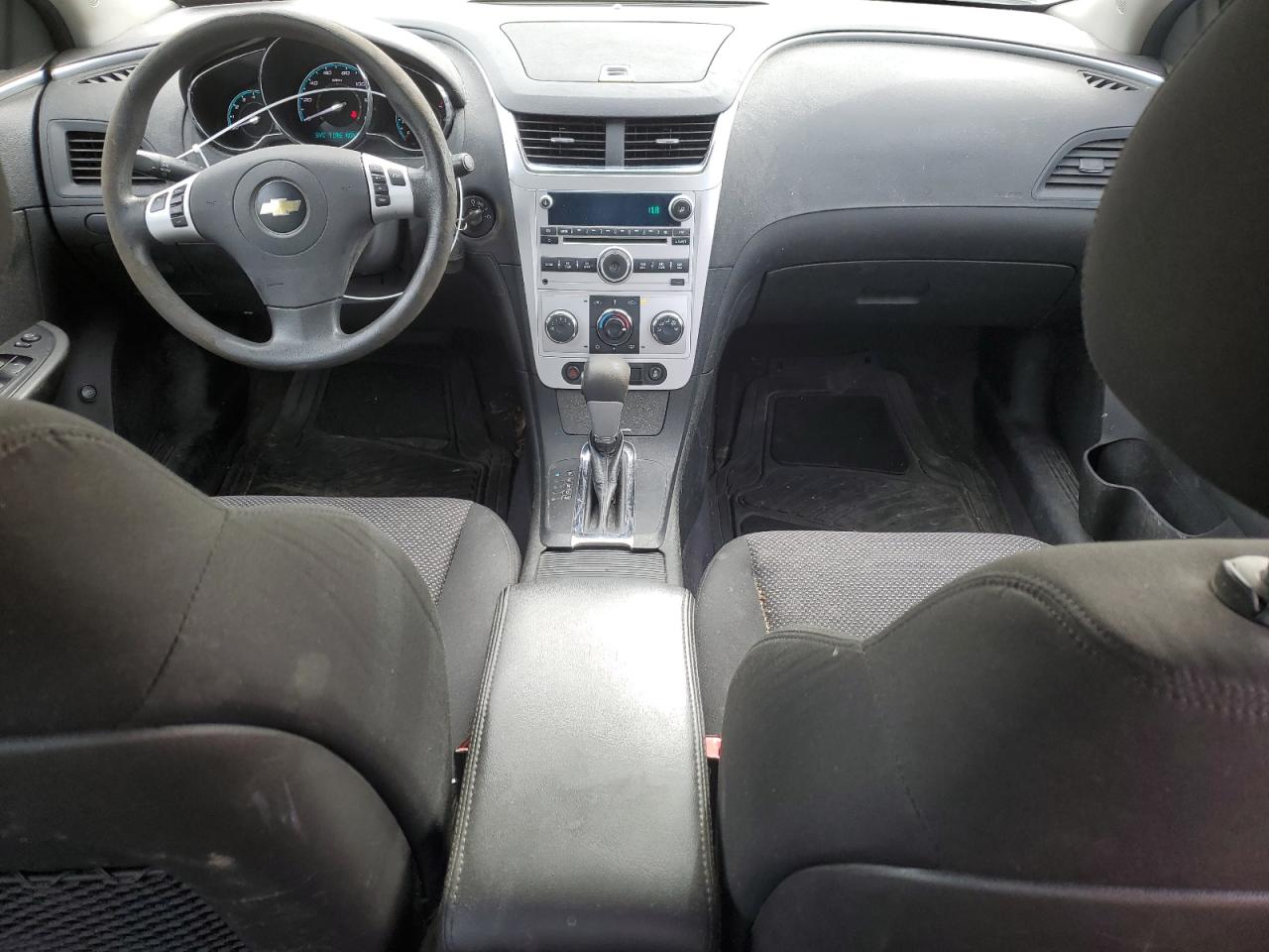 2012 Chevrolet Malibu - Image 8