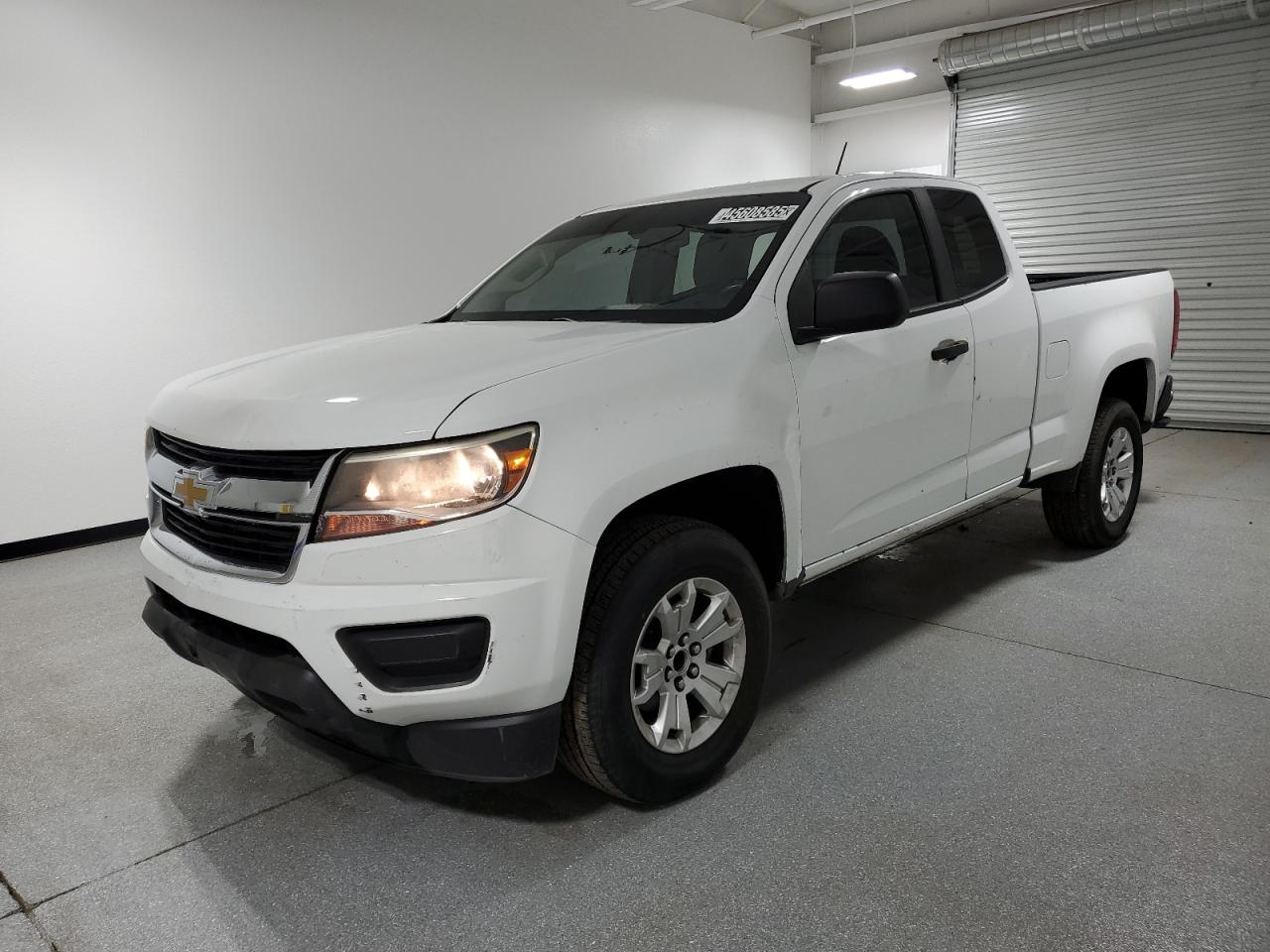 2018 Chevrolet Colorado - Image 2