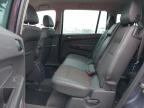 2010 VAUXHALL ZAFIRA DES for sale at Copart SANDWICH