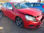 2013 VOLVO S60 R-DESI for sale at Copart BRISTOL