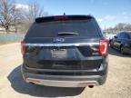 2016 Ford Explorer Xlt للبيع في Cedar Rapids، IA - Front End