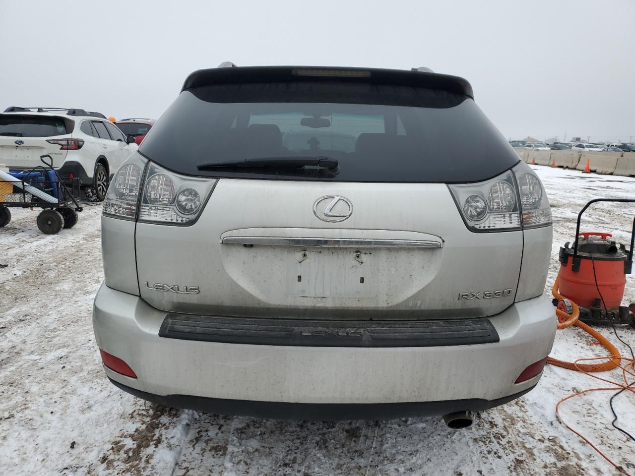 2005 Lexus RX - Image 6