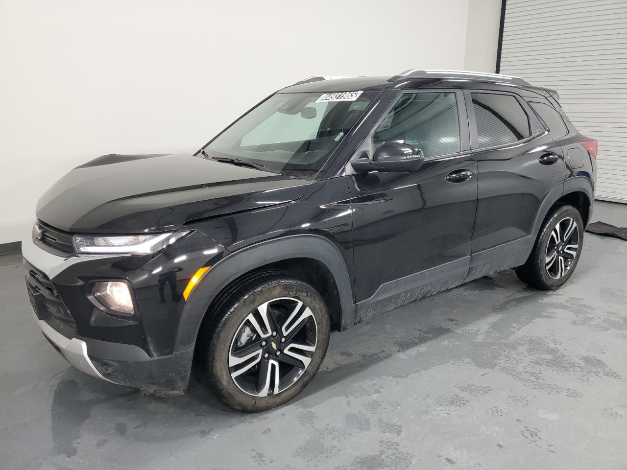 2023 Chevrolet TrailBlazer - Image 1