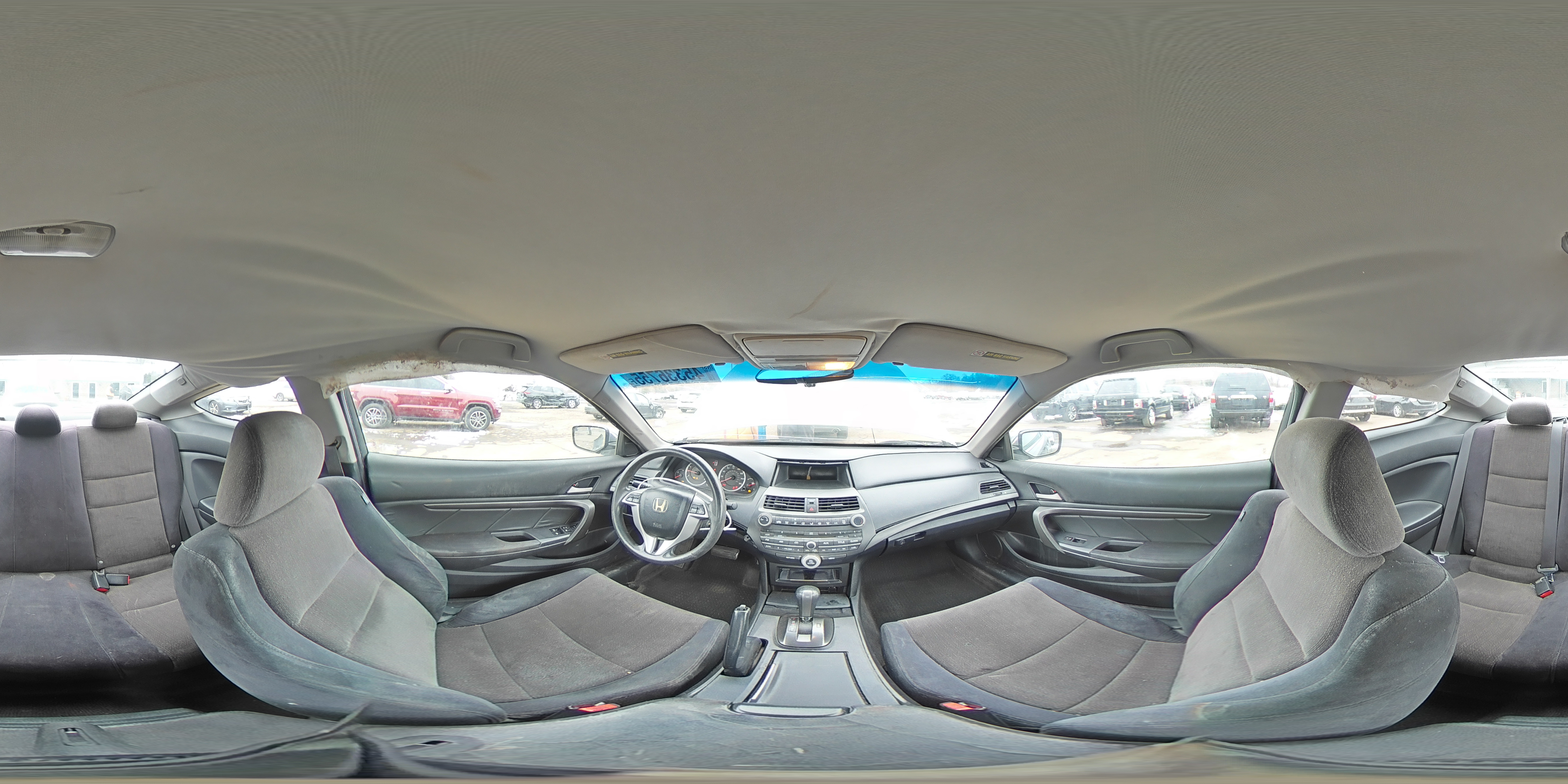 2008 Honda Accord - Image 13