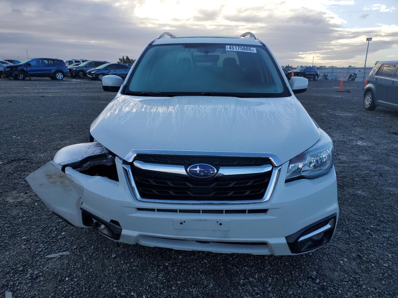 2018 Subaru Forester - Image 5