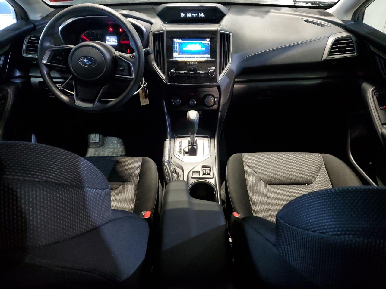 2018 Subaru Impreza - Image 8