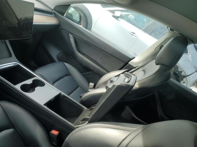  TESLA MODEL Y 2022 Gray