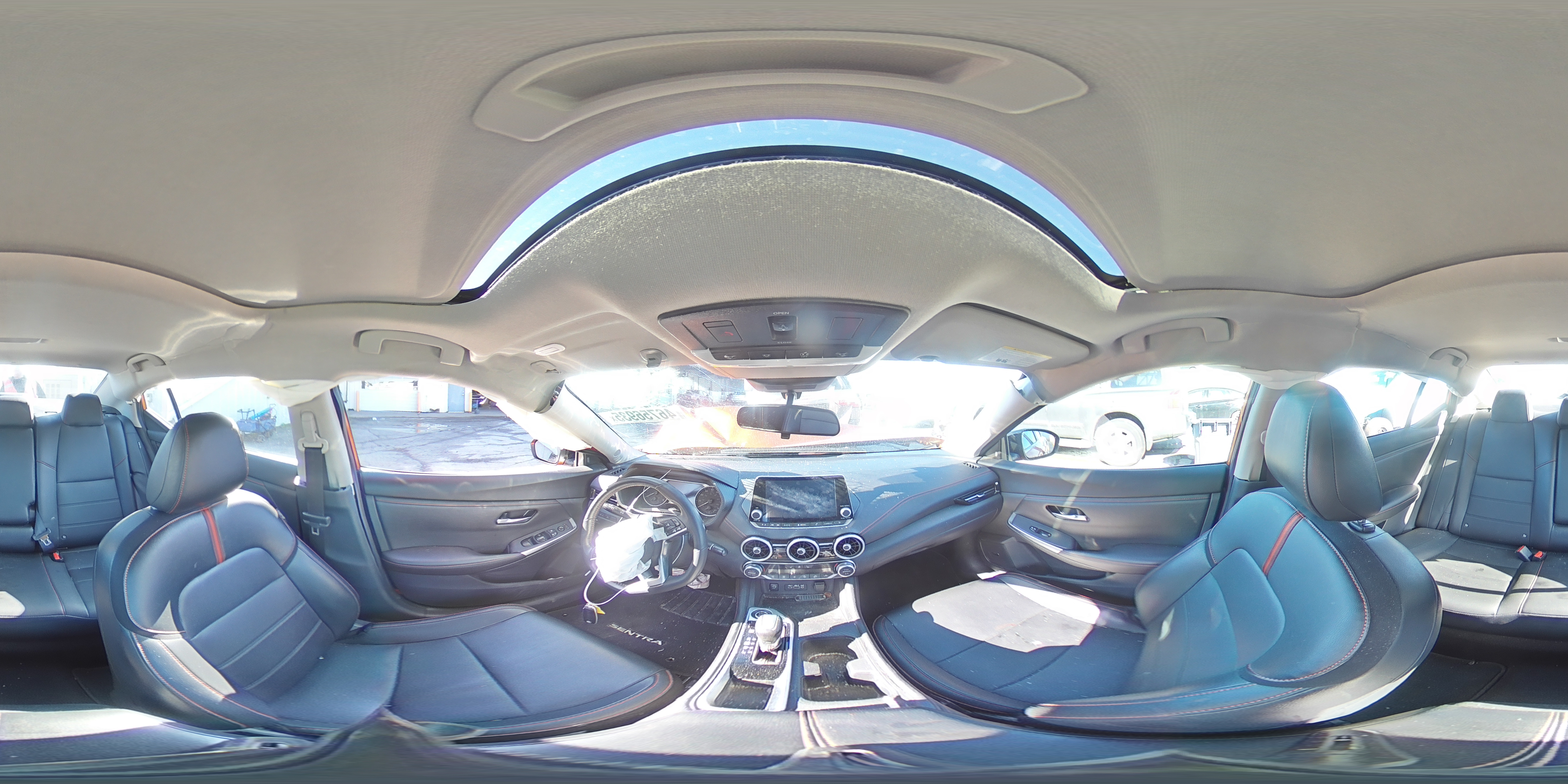 2024 Nissan Sentra - Image 12