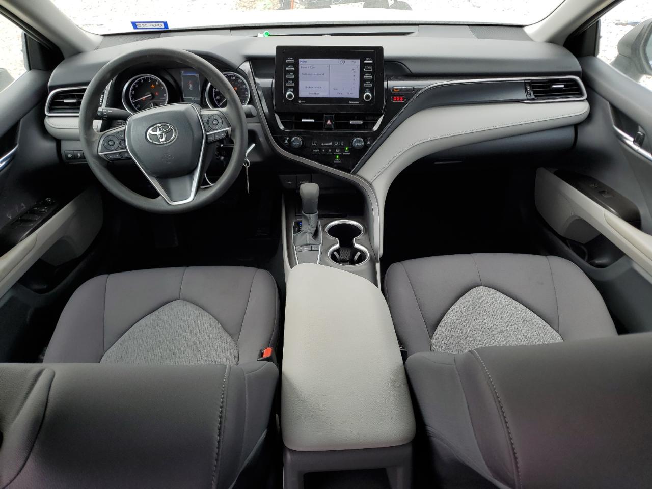 2024 Toyota Camry - Image 8